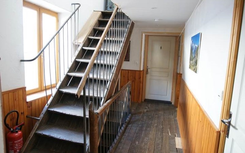 Maison Chez Jean-Pierre Location Maison Chez Jean-Pierre à VILLAR D ARENE