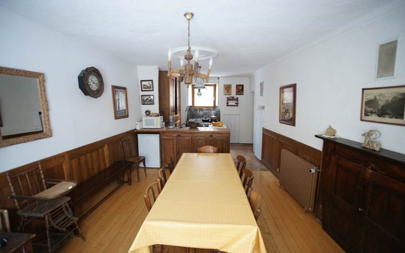 Maison Chez Jean-Pierre Location Maison Chez Jean-Pierre à VILLAR D ARENE