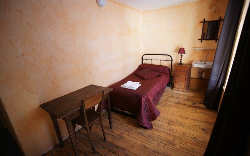 Maison Chez Jean-Pierre Location Maison Chez Jean-Pierre à VILLAR D ARENE