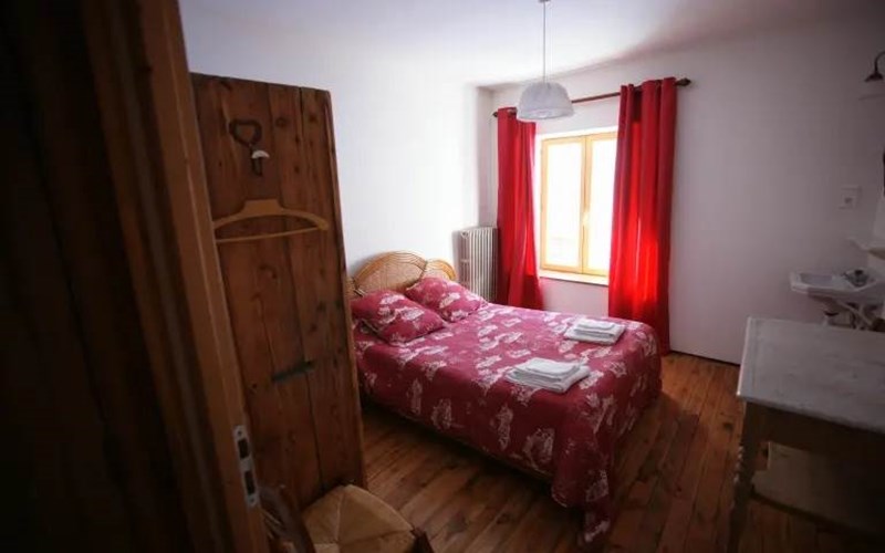 Maison Chez Jean-Pierre Location Maison Chez Jean-Pierre à VILLAR D ARENE