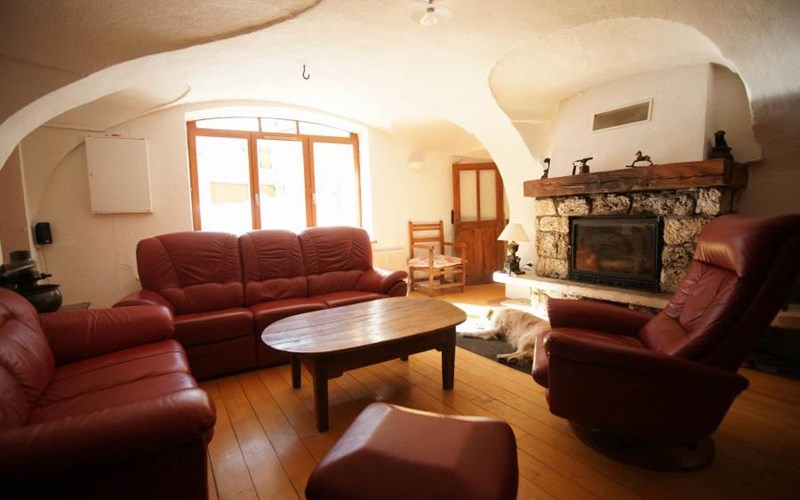 Maison Chez Jean-Pierre Location Maison Chez Jean-Pierre à VILLAR D ARENE