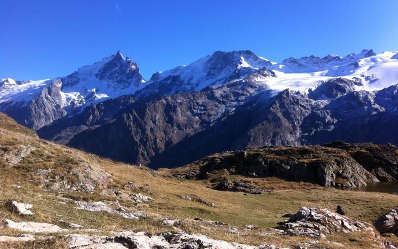 Maison Chez Jean-Pierre Location Maison Chez Jean-Pierre à VILLAR D ARENE