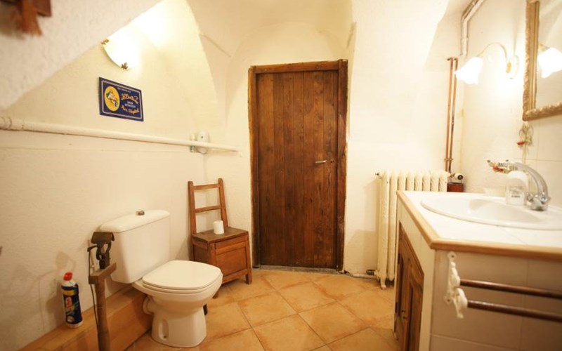 Chez Jean-Pierre chambre simple n°6 Location Chez Jean-Pierre chambre simple n°6 à VILLAR D ARENE