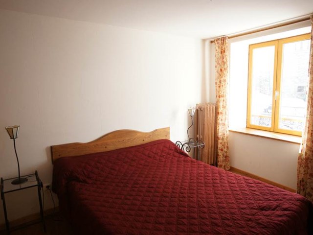 Chez Jean-Pierre chambre double n°2 VILLAR D ARENE