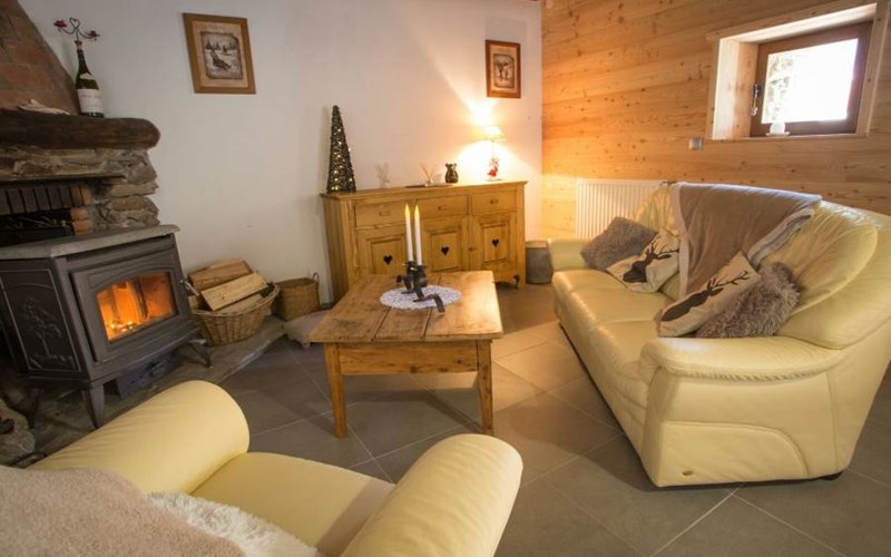 Chalet Le verney (chalet d'alpage) Location Chalet Le verney (chalet d'alpage) à NEVACHE