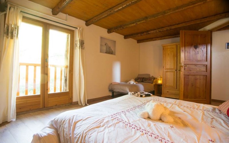 Chalet Le verney (chalet d'alpage) Location Chalet Le verney (chalet d'alpage) à NEVACHE