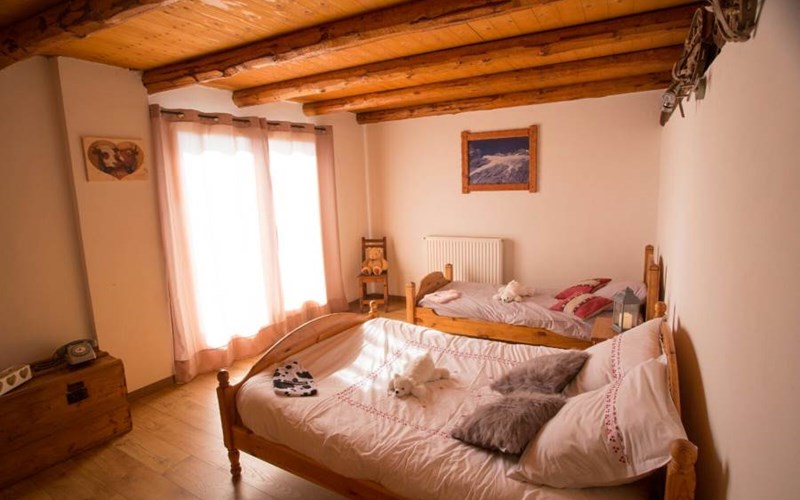 Chalet Le verney (chalet d'alpage) Location Chalet Le verney (chalet d'alpage) à NEVACHE