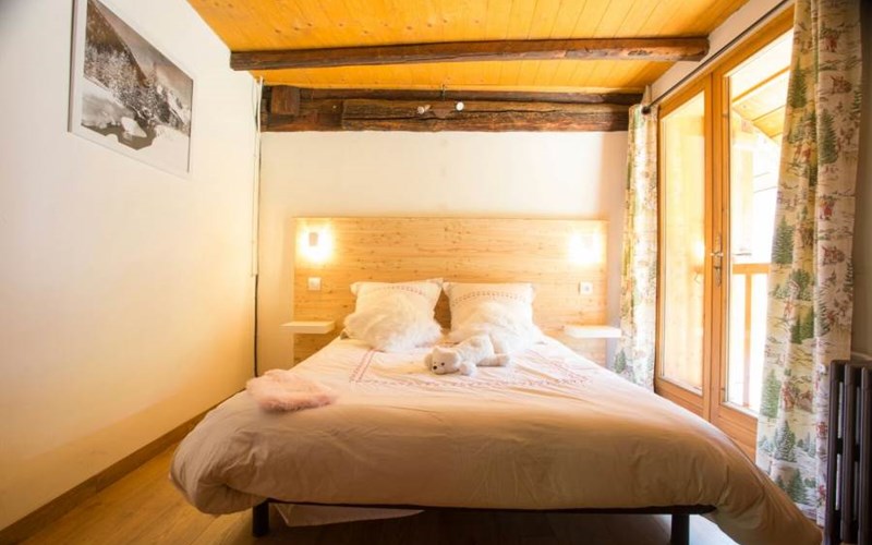 Chalet Le verney (chalet d'alpage) Location Chalet Le verney (chalet d'alpage) à NEVACHE