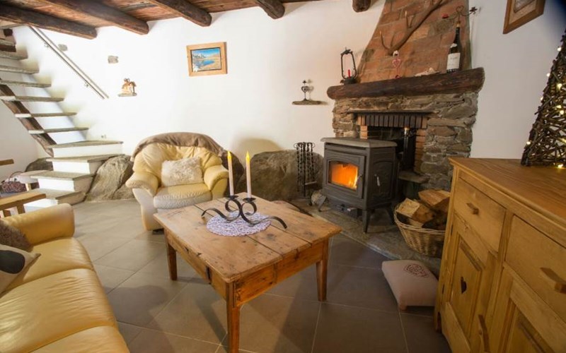 Chalet Le verney (chalet d'alpage) Location Chalet Le verney (chalet d'alpage) à NEVACHE