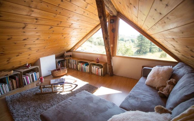 Chalet Le verney (chalet d'alpage) Location Chalet Le verney (chalet d'alpage) à NEVACHE