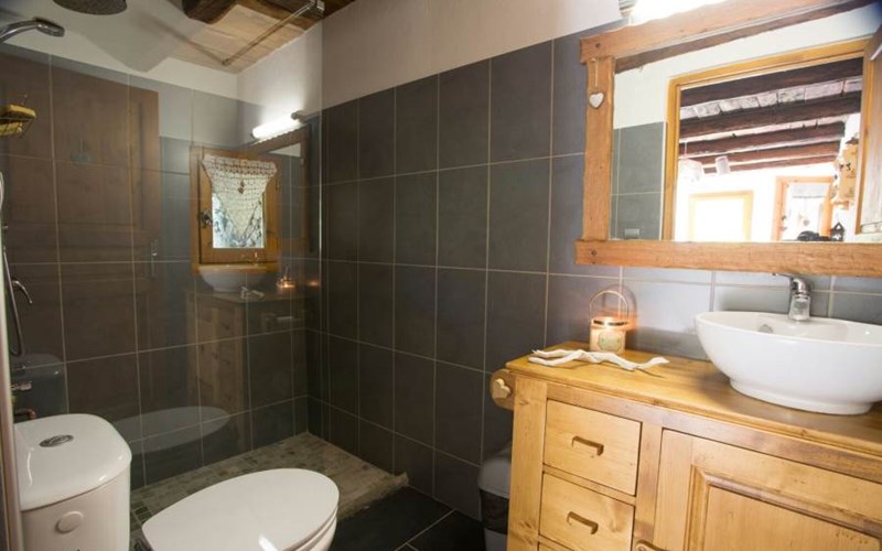 Chalet Le verney (chalet d'alpage) Location Chalet Le verney (chalet d'alpage) à NEVACHE