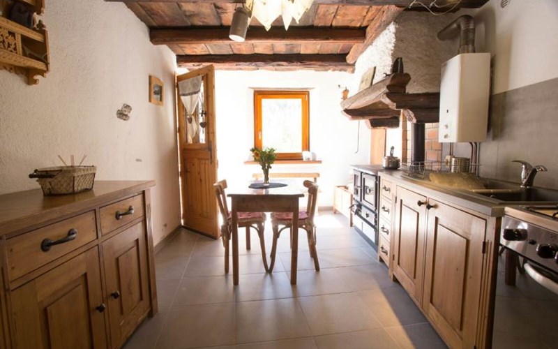 Chalet Le verney (chalet d'alpage) Location Chalet Le verney (chalet d'alpage) à NEVACHE