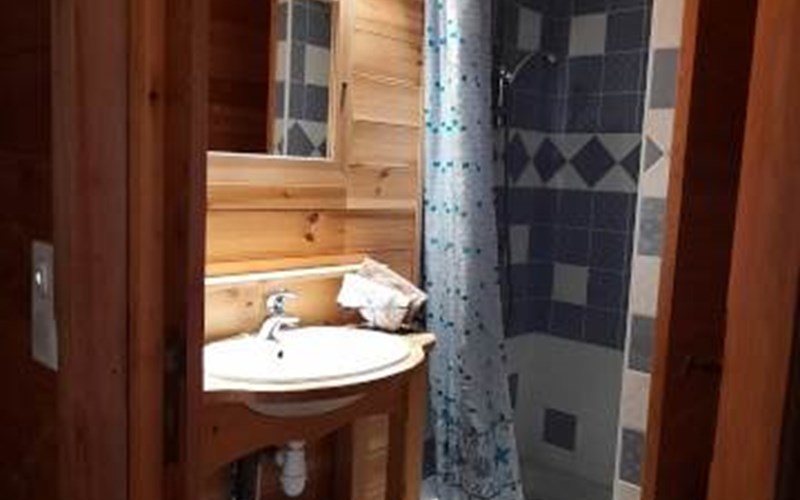 Appartement Le Pétrin Location Appartement Le Pétrin à NEVACHE