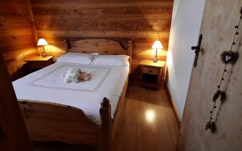 Appartement Le Pétrin Location Appartement Le Pétrin à NEVACHE