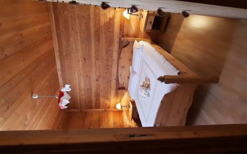 Appartement Le Pétrin Location Appartement Le Pétrin à NEVACHE