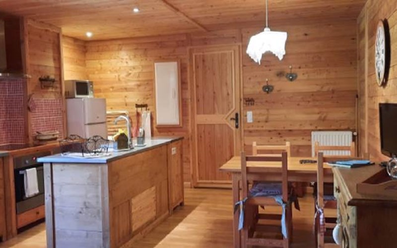 Appartement Le Pétrin Location Appartement Le Pétrin à NEVACHE