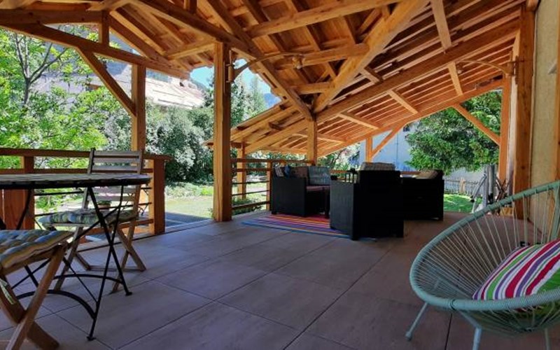 Appartement Le Pétrin Location Appartement Le Pétrin à NEVACHE