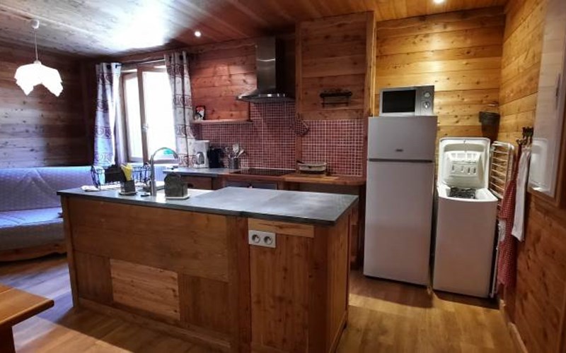 Appartement Le Pétrin Location Appartement Le Pétrin à NEVACHE