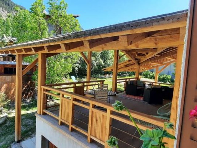 Appartement Le Pétrin NEVACHE