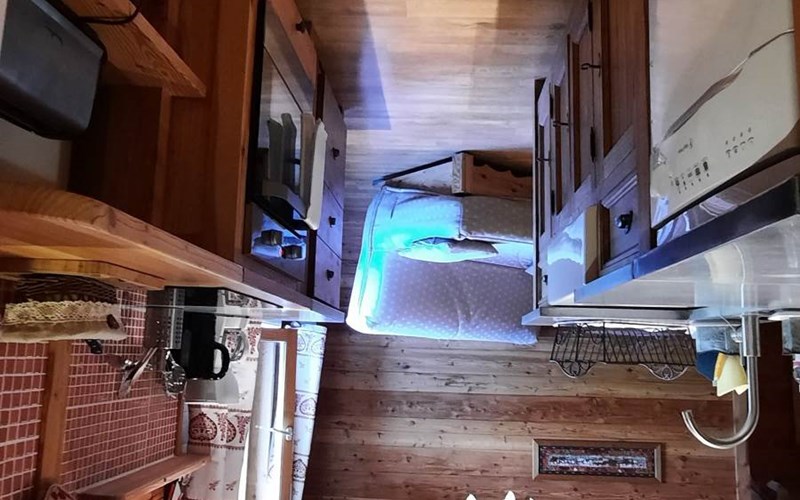 Appartement Le Pétrin Location Appartement Le Pétrin à NEVACHE