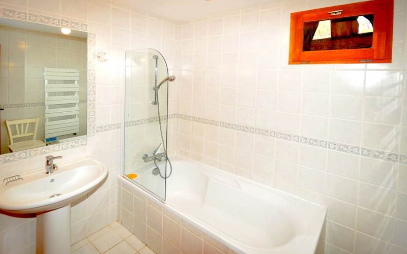 Maison de L'Outre Location Maison de L'Outre à NEVACHE