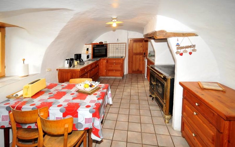 Maison de L'Outre Location Maison de L'Outre à NEVACHE