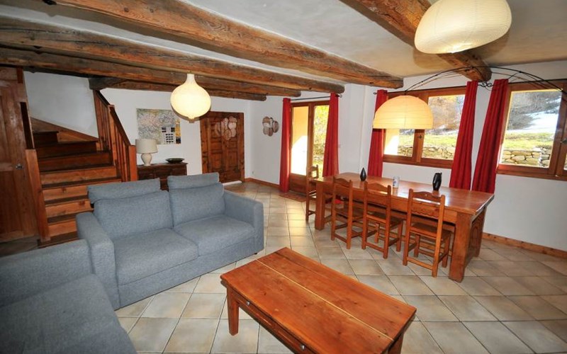 Maison de L'Outre Location Maison de L'Outre à NEVACHE