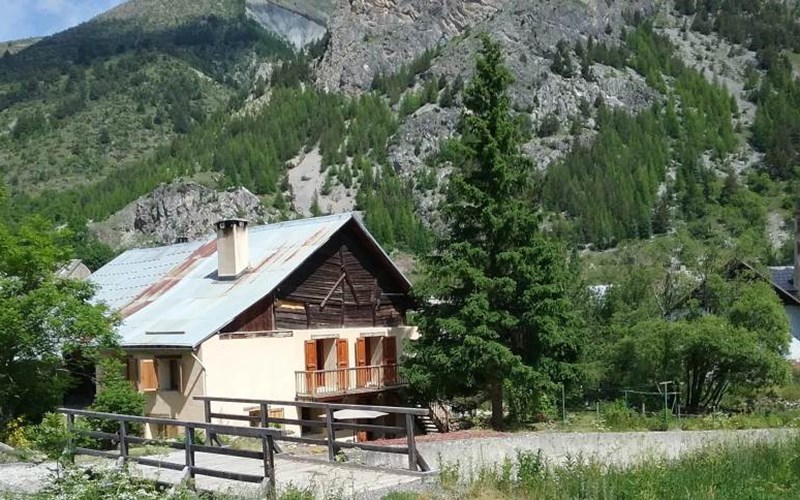 Maison de L'Outre Location Maison de L'Outre à NEVACHE