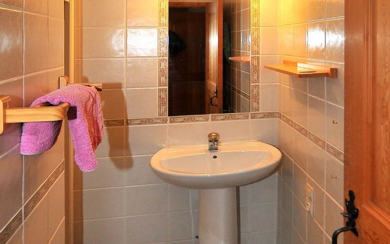 Maison de L'Outre Location Maison de L'Outre à NEVACHE