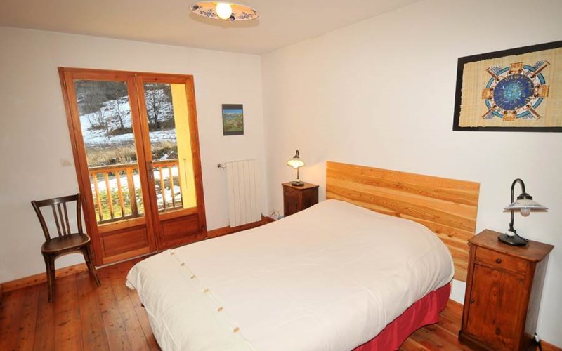 Maison de L'Outre Location Maison de L'Outre à NEVACHE