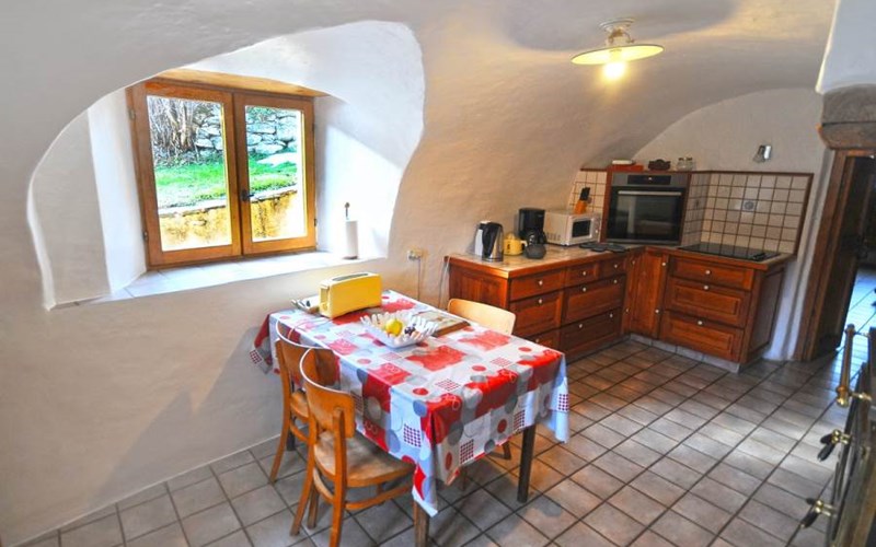 Maison de L'Outre Location Maison de L'Outre à NEVACHE