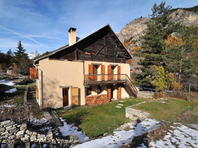 Maison de L'Outre NEVACHE