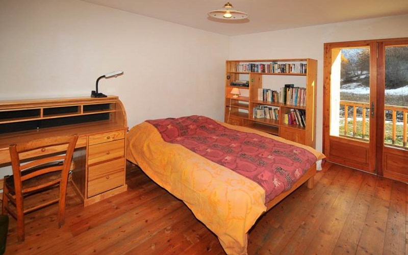 Maison de L'Outre Location Maison de L'Outre à NEVACHE