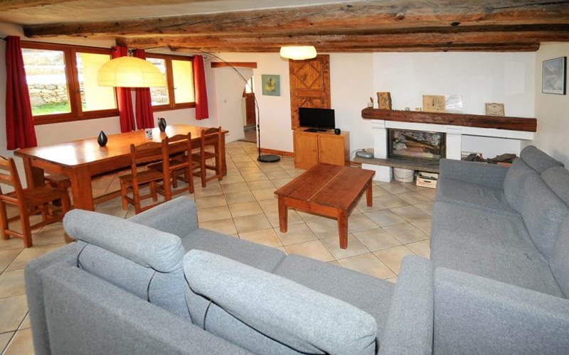 Maison de L'Outre Location Maison de L'Outre à NEVACHE