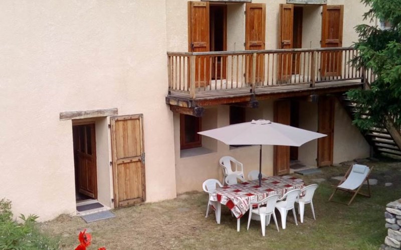 Maison de L'Outre Location Maison de L'Outre à NEVACHE