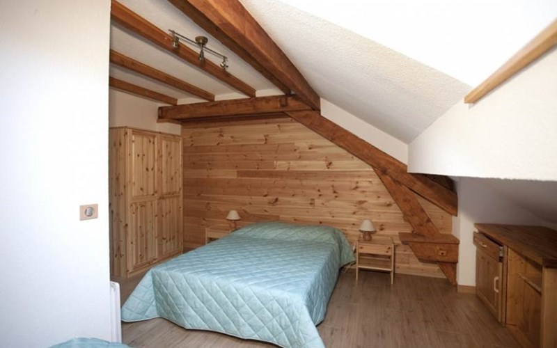 L'ALP Location L'ALP à CERVIERES