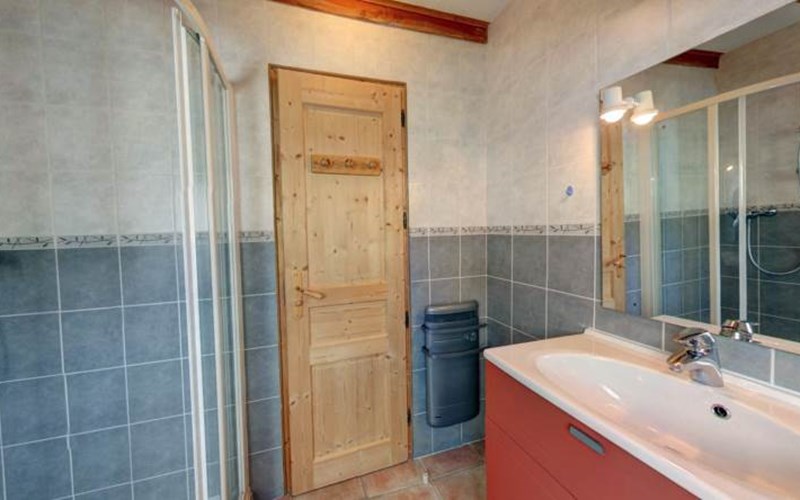 L'ALP Location L'ALP à CERVIERES