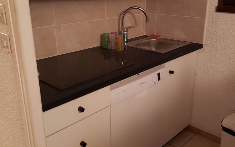 Les Balcons de la Meije Location Les Balcons de la Meije à LA GRAVE