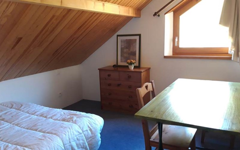 Les Joubarbes Location Les Joubarbes à NEVACHE