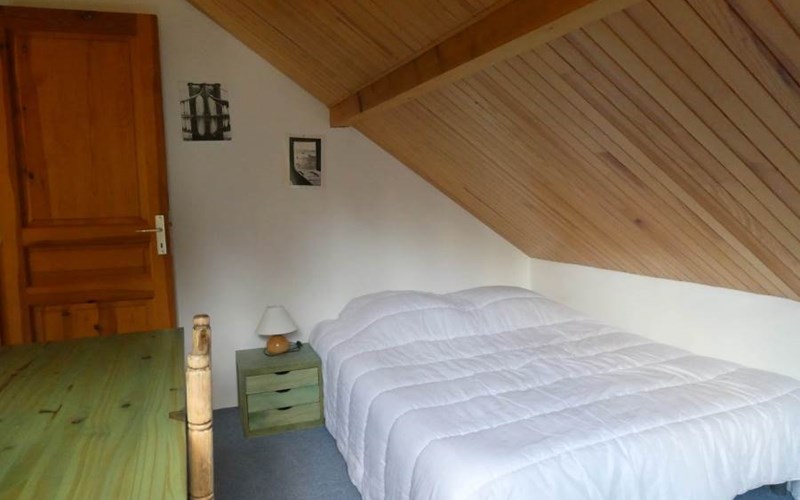 Les Joubarbes Location Les Joubarbes à NEVACHE