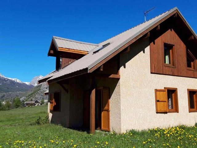 Les Joubarbes NEVACHE