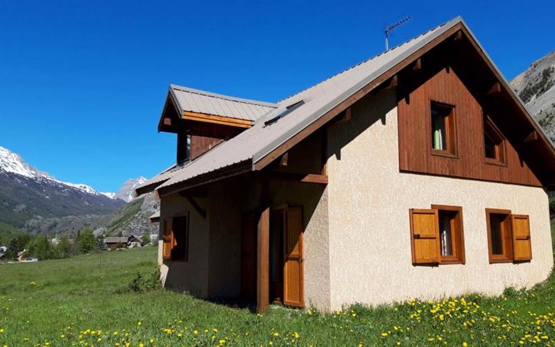 Les Joubarbes Location Les Joubarbes à NEVACHE