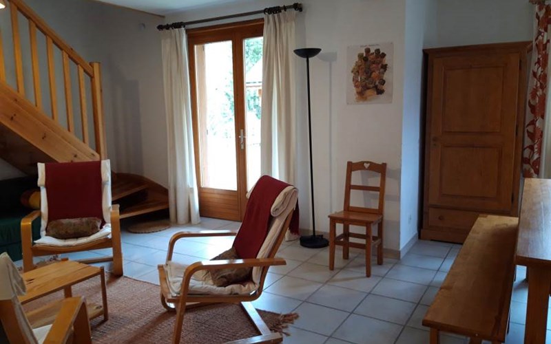 Les Joubarbes Location Les Joubarbes à NEVACHE