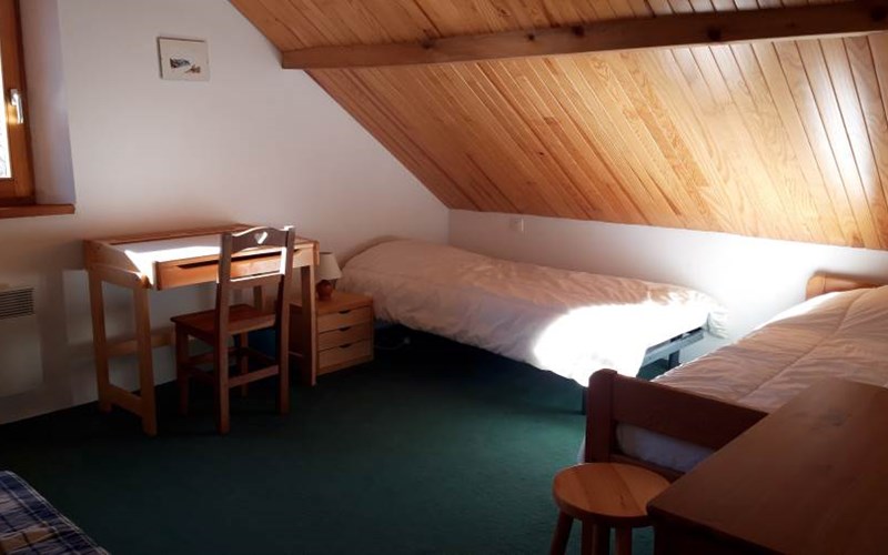 Les Joubarbes Location Les Joubarbes à NEVACHE