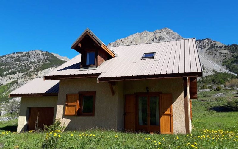 Les Joubarbes Location Les Joubarbes à NEVACHE