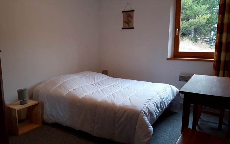 Les Joubarbes Location Les Joubarbes à NEVACHE