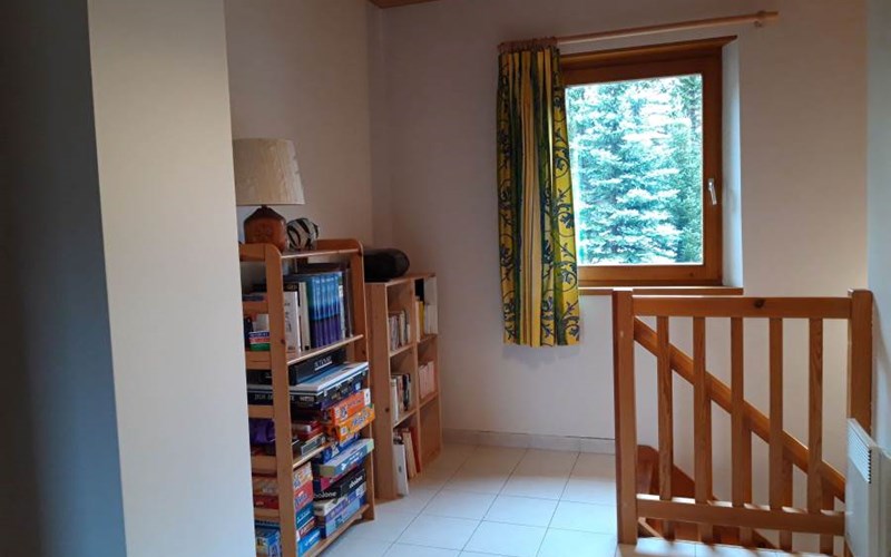 Les Joubarbes Location Les Joubarbes à NEVACHE