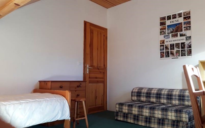 Les Joubarbes Location Les Joubarbes à NEVACHE