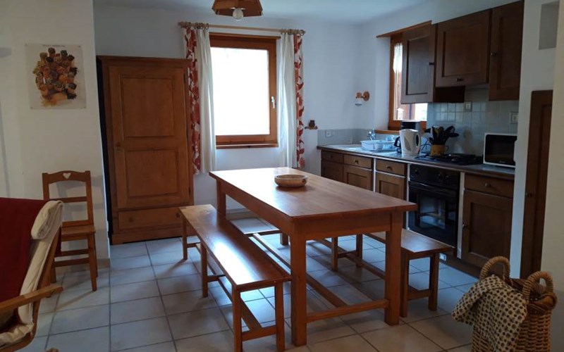 Les Joubarbes Location Les Joubarbes à NEVACHE