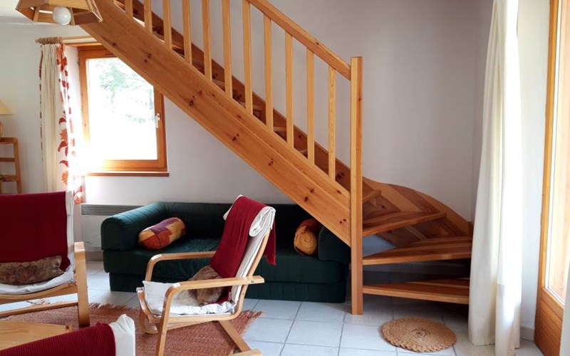 Les Joubarbes Location Les Joubarbes à NEVACHE